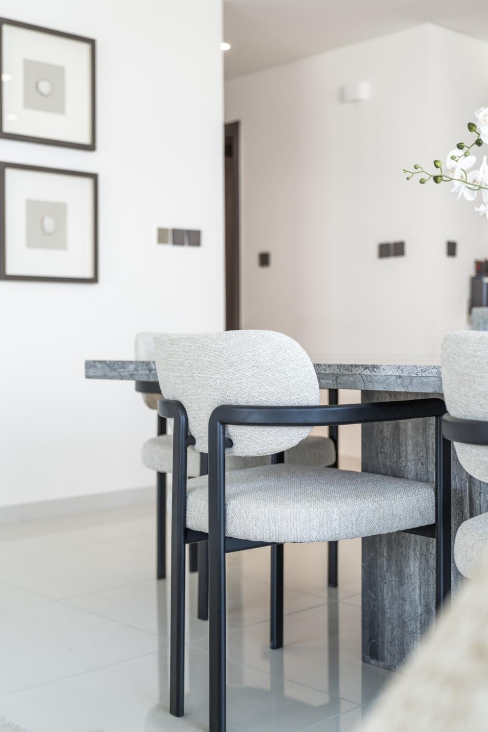 Apartment Upscale 2-br With Sea View - Grand Bleu By Elie Saab